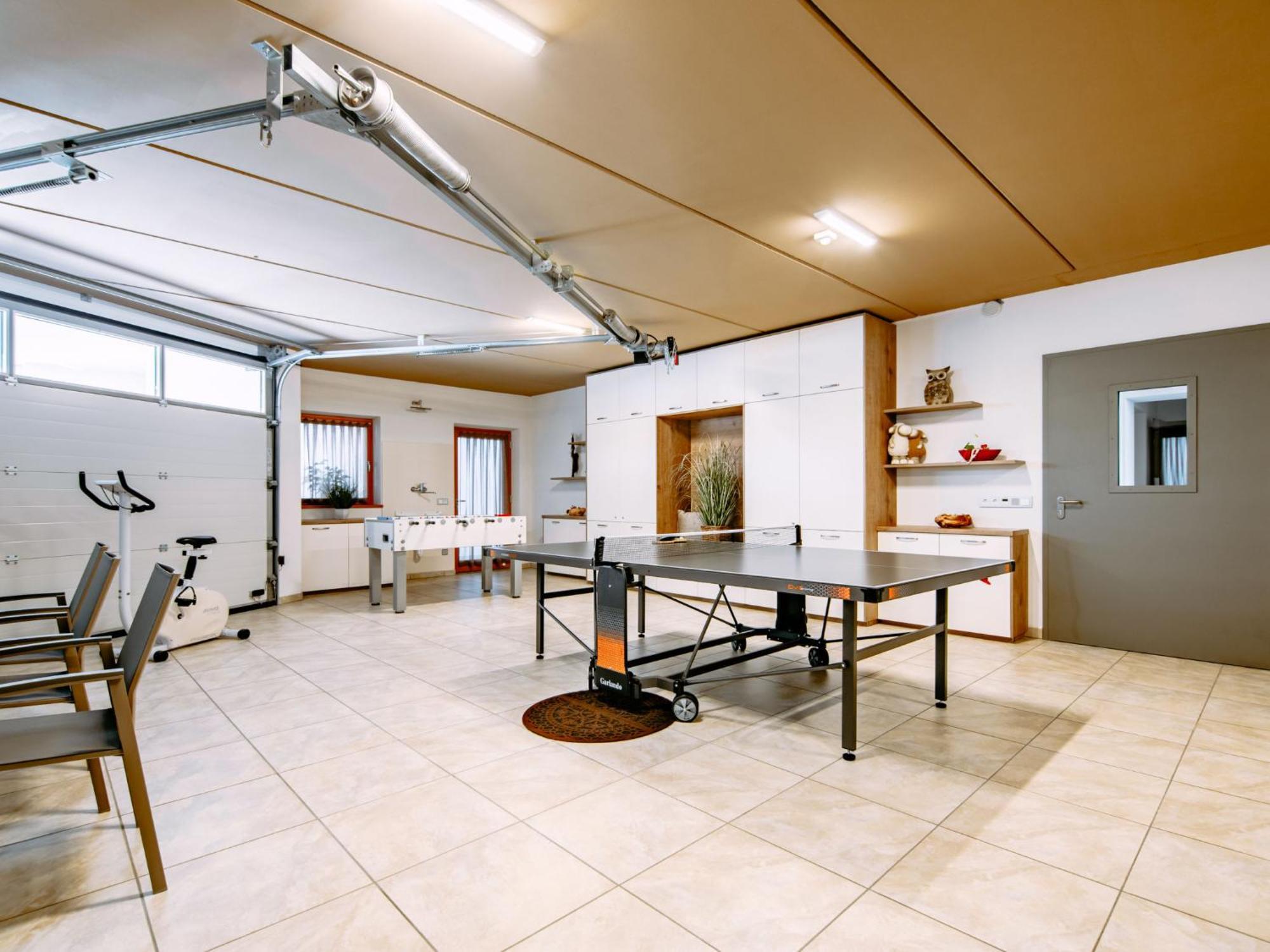 Holiday Home Spieglhof-4 By Interhome Sarentino Exterior photo