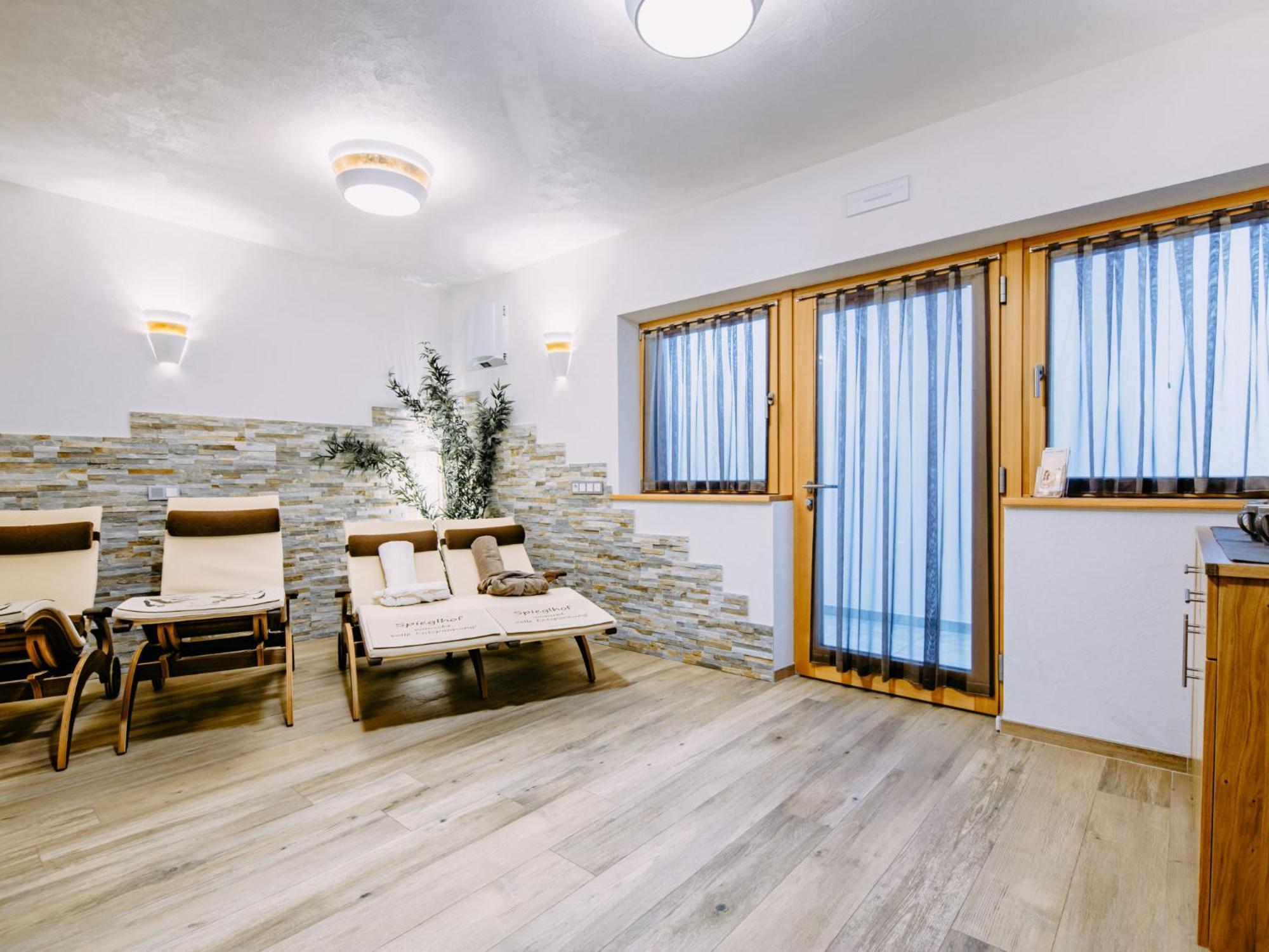 Holiday Home Spieglhof-4 By Interhome Sarentino Exterior photo