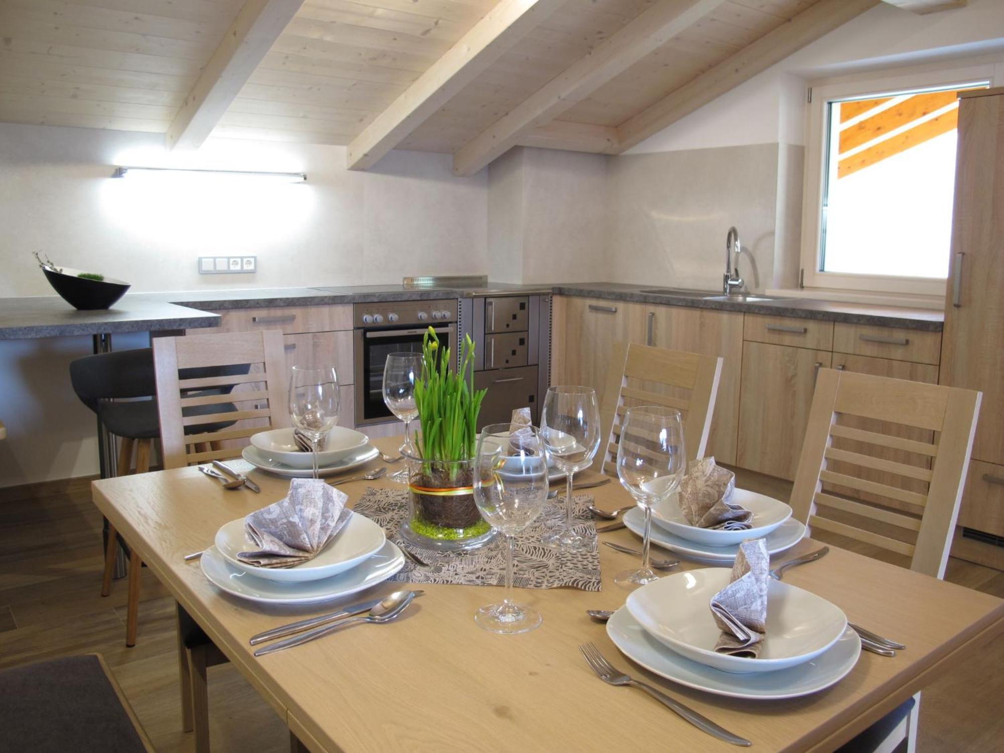 Holiday Home Spieglhof-4 By Interhome Sarentino Exterior photo